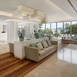 Отель Hipotels Bahia - Adults Only Кала Миллор