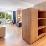 Отель Hipotels Bahia - Adults Only Кала Миллор
