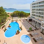 Отель Hipotels Bahia - Adults Only