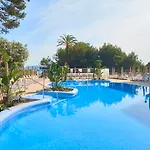 Hipotels Bahia - Adults Only 4* Кала Миллор