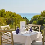 Отель Hipotels Bahia - Adults Only Кала Миллор