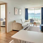 Hipotels Bahia - Adults Only 4* Кала Миллор