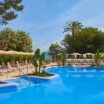 Отель Hipotels Bahia - Adults Only Кала Миллор