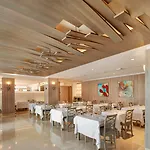 Hipotels Bahia - Adults Only Отель