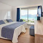 Отель Hipotels Bahia - Adults Only 4*