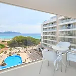 Hipotels Bahia - Adults Only Отель 4*