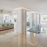Отель Hipotels Bahia - Adults Only Кала Миллор