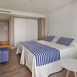 Hipotels Bahia - Adults Only 4* Кала Миллор