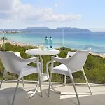 Hipotels Bahia - Adults Only Отель 4*