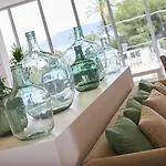 Hipotels Bahia - Adults Only Отель 4*