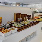 Отель Hipotels Bahia - Adults Only 4*