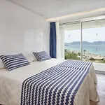Отель Hipotels Bahia - Adults Only 4*