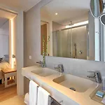 Hipotels Bahia - Adults Only Отель 4*