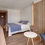 Hipotels Bahia - Adults Only 4* Кала Миллор
