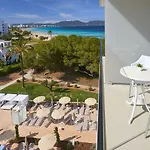 Hipotels Bahia - Adults Only 4*