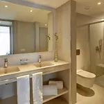 Отель Hipotels Bahia - Adults Only Кала Миллор