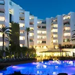 Hipotels Bahia - Adults Only 4* Кала Миллор