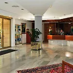 Hipotels Bahia - Adults Only 4* Кала Миллор