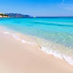 Отель Hipotels Bahia - Adults Only Кала Миллор