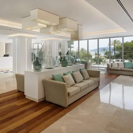 Otel Hipotels Bahia - Adults Only Cala Millor (Mallorca)