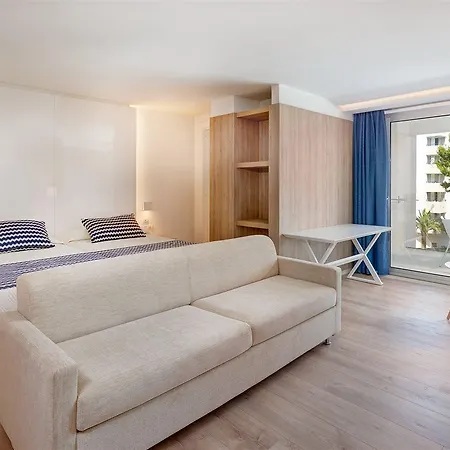 Hipotels Bahia Cala Millor - Adults Only 4*