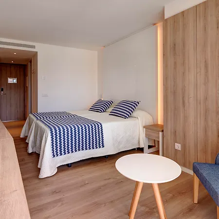 Hipotels Bahia Cala Millor - Adults Only 4* Cala Millor (Mallorca)