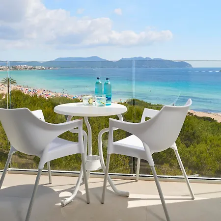 Hipotels Bahia Cala Millor - Adults Only Hotel Cala Millor (Mallorca)