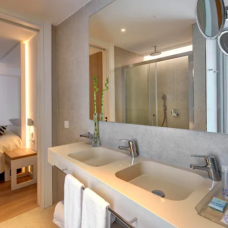 Hotel Hipotels Bahia Cala Millor - Adults Only Cala Millor (Mallorca)