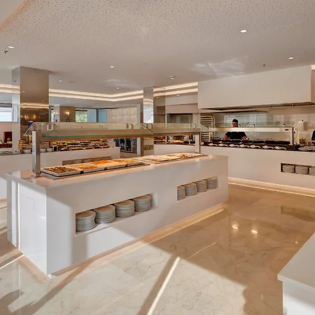 Hotel Hipotels Bahia Cala Millor - Adults Only