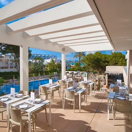 Hipotels Bahia Cala Millor - Adults Only