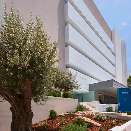 Otel Hipotels Bahia - Adults Only