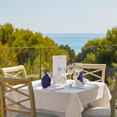 Otel Hipotels Bahia - Adults Only Cala Millor (Mallorca)