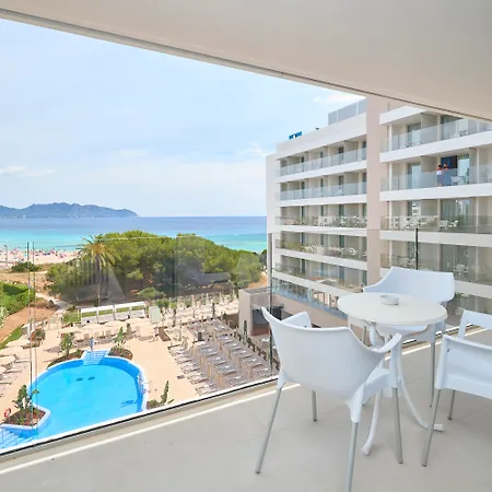 Hipotels Bahia Cala Millor - Adults Only