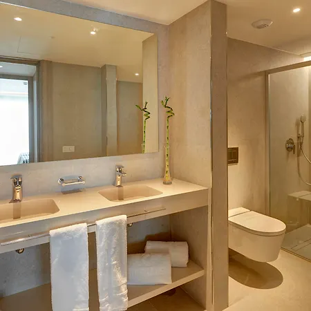 Hotel Hipotels Bahia Cala Millor - Adults Only Cala Millor (Mallorca)