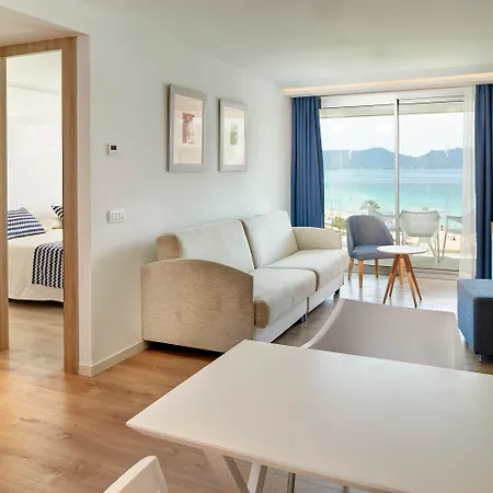 Hipotels Bahia Cala Millor - Adults Only 4* Cala Millor (Mallorca)