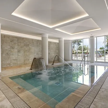 Hotel Hipotels Bahia Cala Millor - Adults Only