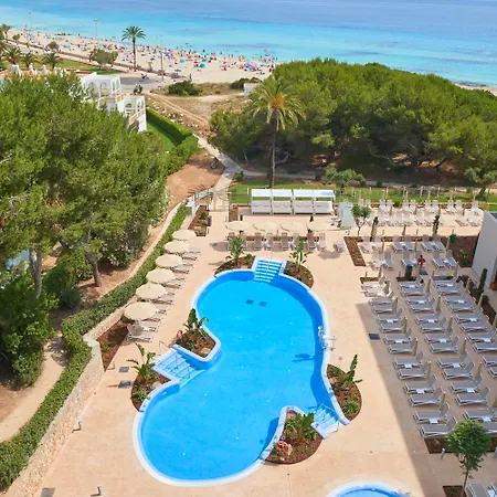 Hipotels Bahia - Adults Only 4* Cala Millor (Mallorca)
