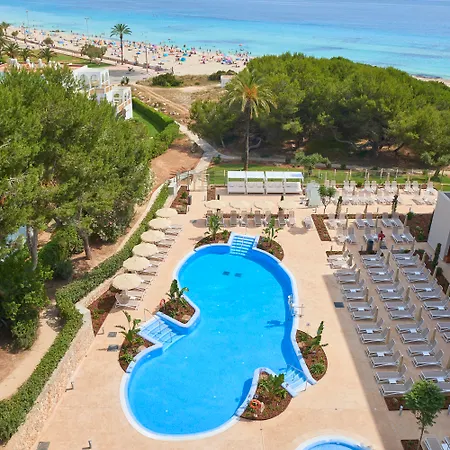 Hipotels Bahia Cala Millor - Adults Only 4* Cala Millor (Mallorca)