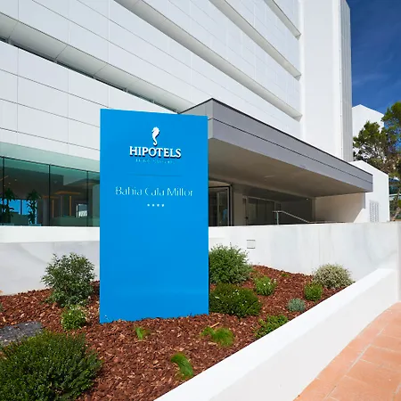 Hipotels Bahia Cala Millor - Adults Only