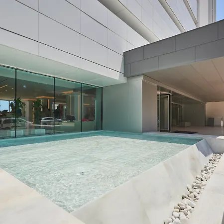 Hipotels Bahia Cala Millor - Adults Only Hotel Cala Millor (Mallorca)