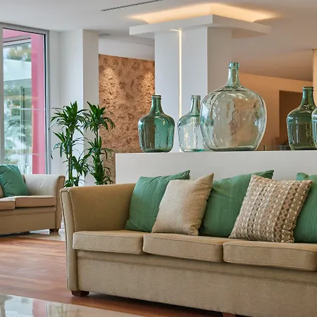 Hipotels Bahia Cala Millor - Adults Only Hotel Cala Millor (Mallorca)