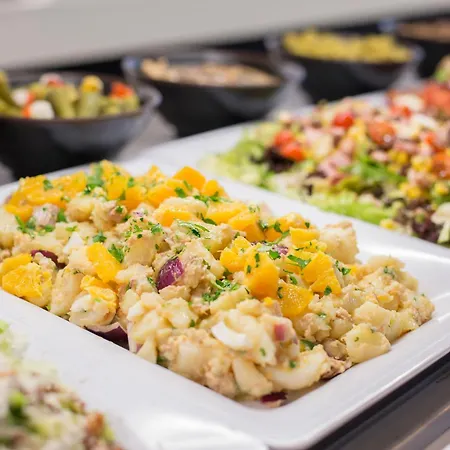 Hipotels Bahia - Adults Only Cala Millor (Mallorca)