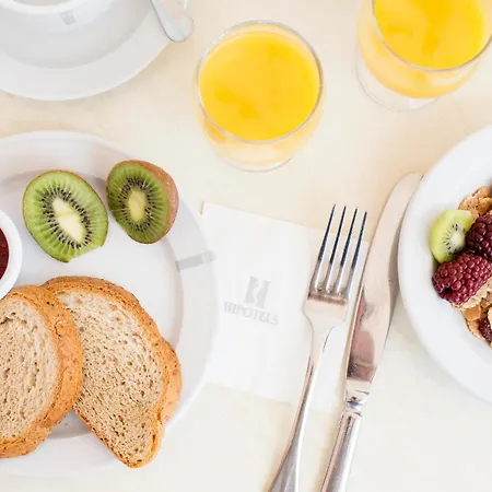 Otel Hipotels Bahia - Adults Only Cala Millor (Mallorca)