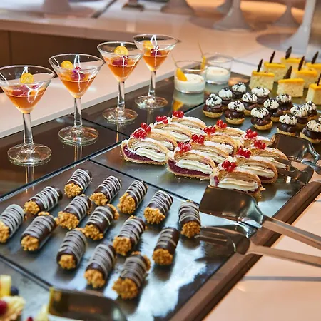 Szálloda Hipotels Bahia - Adults Only