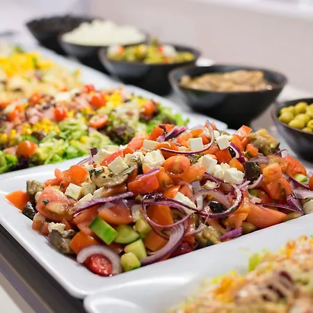 Otel Hipotels Bahia - Adults Only 4*