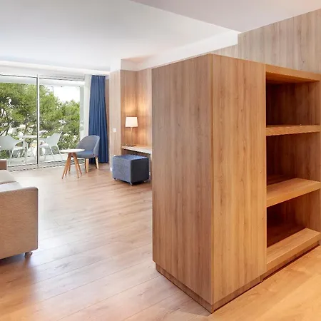 Hotel Hipotels Bahia Cala Millor - Adults Only Cala Millor (Mallorca)