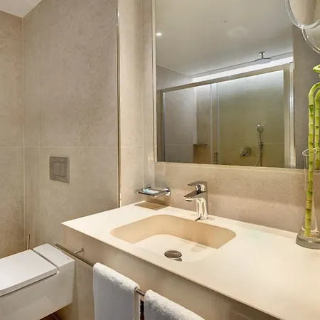 Hipotels Bahia Cala Millor - Adults Only Hotel Cala Millor (Mallorca)