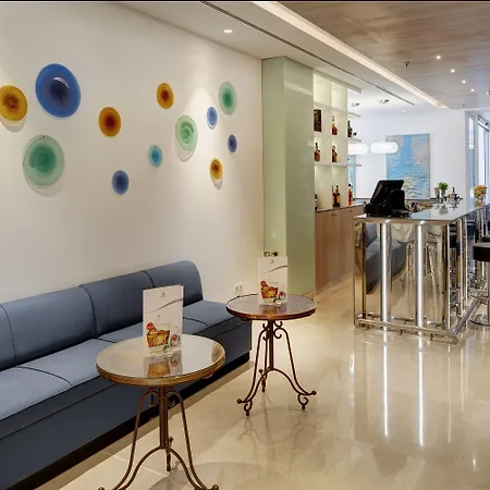 Otel Hipotels Bahia - Adults Only