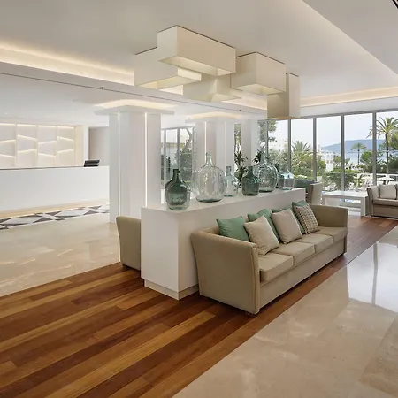 Otel Hipotels Bahia - Adults Only