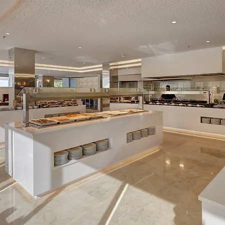 Hipotels Bahia - Adults Only Otel